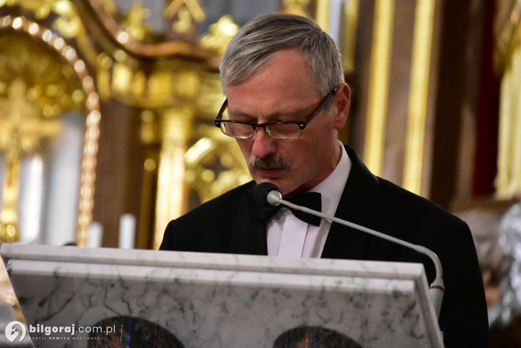 Chór we Frampolu celebrował 125-lecie