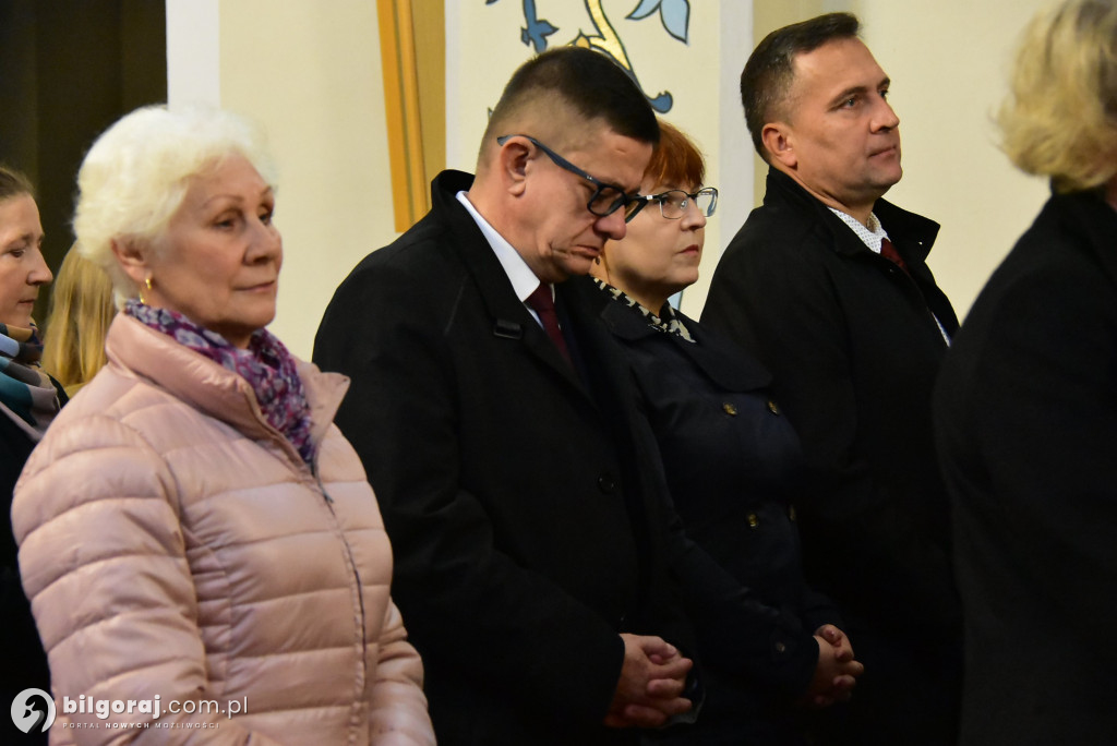 Chór we Frampolu celebrował 125-lecie