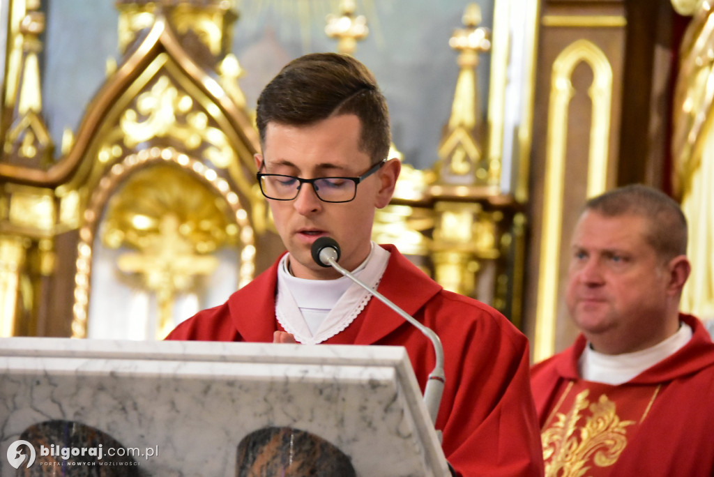 Chór we Frampolu celebrował 125-lecie
