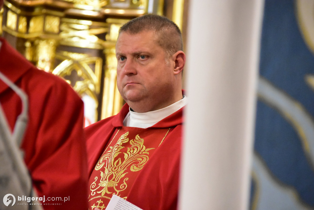 Chór we Frampolu celebrował 125-lecie