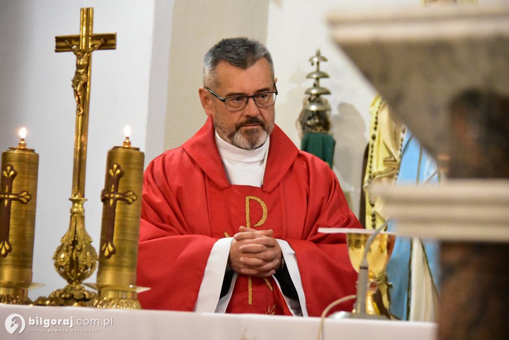 Chór we Frampolu celebrował 125-lecie