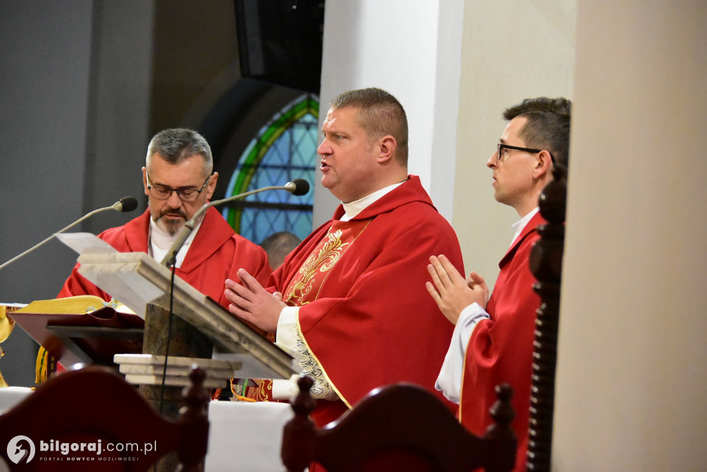 Chór we Frampolu celebrował 125-lecie