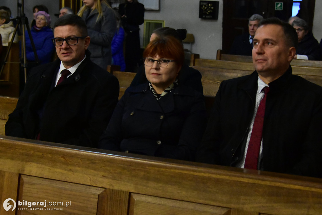Chór we Frampolu celebrował 125-lecie