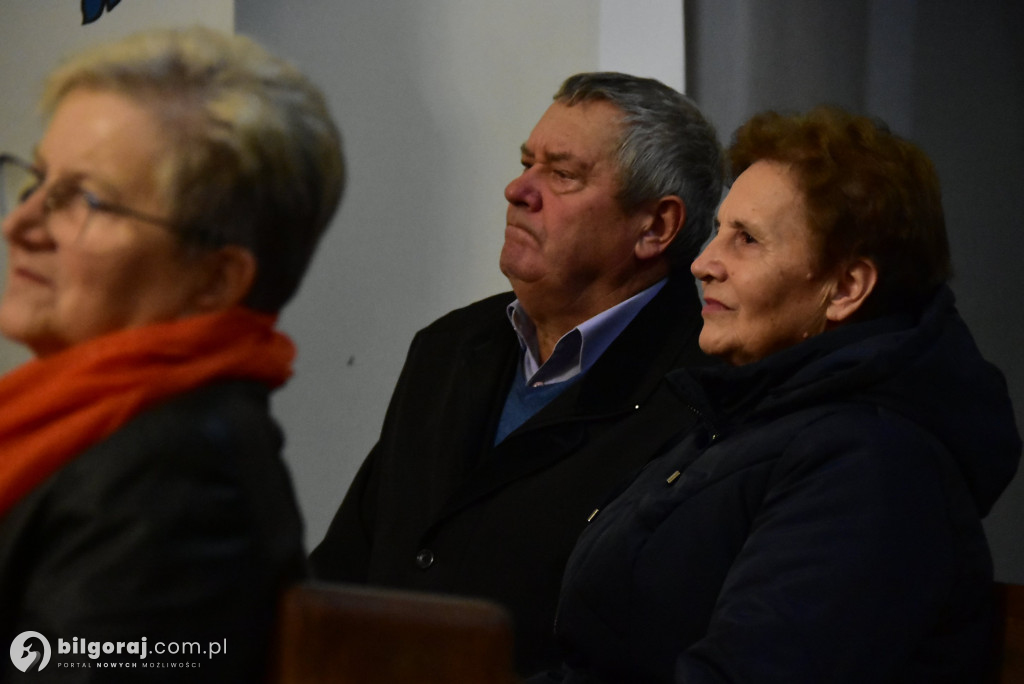 Chór we Frampolu celebrował 125-lecie