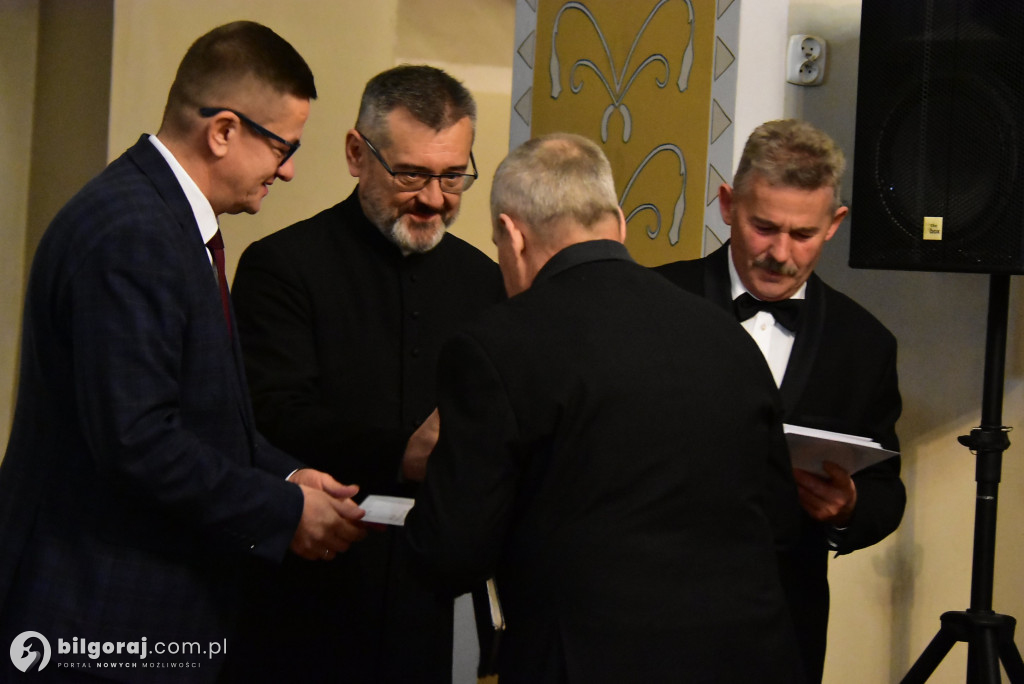 Chór we Frampolu celebrował 125-lecie