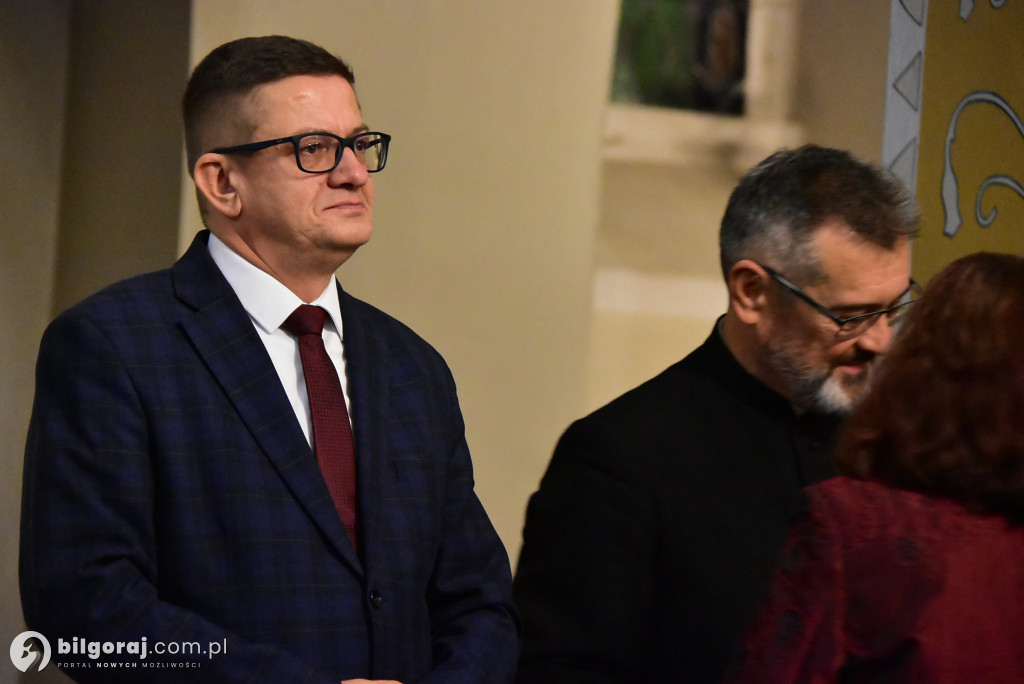 Chór we Frampolu celebrował 125-lecie