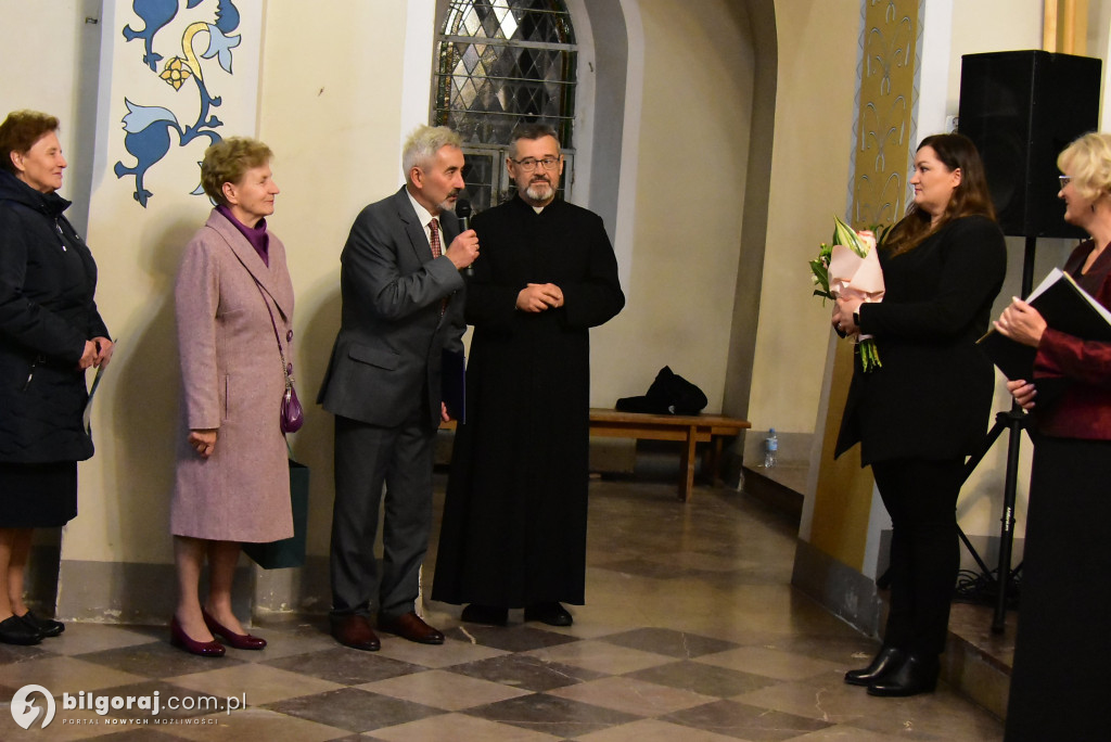 Chór we Frampolu celebrował 125-lecie