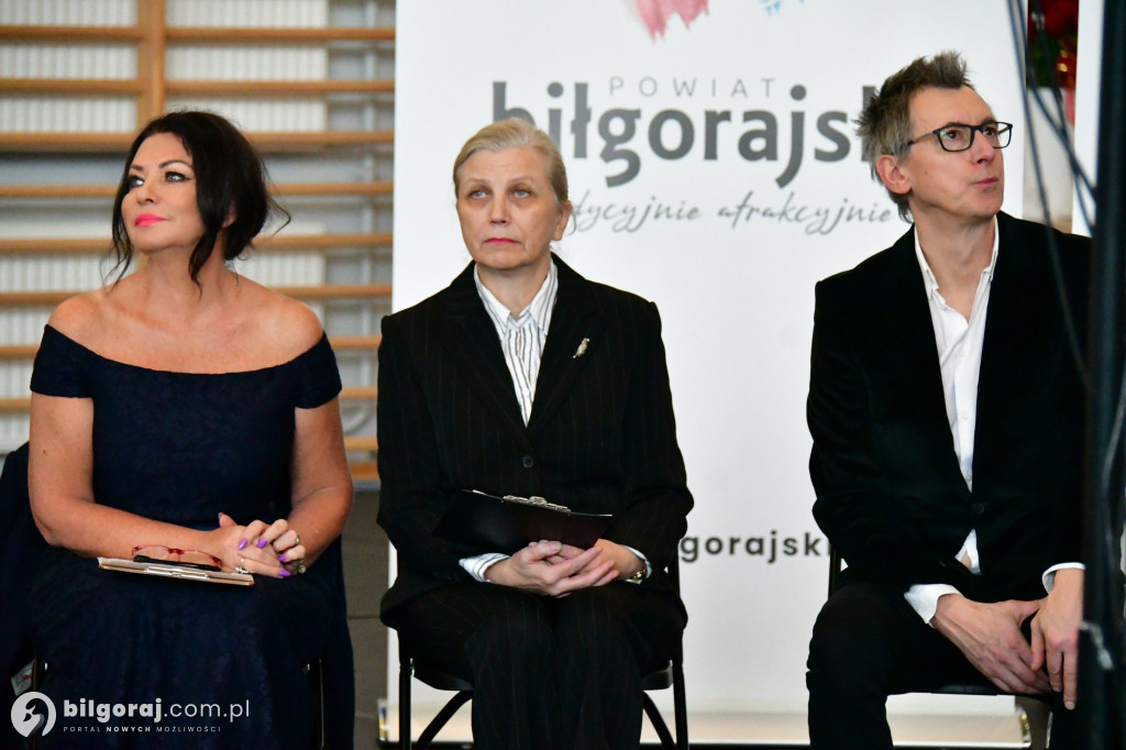 Międzypokoleniowy koncert w Biłgoraju