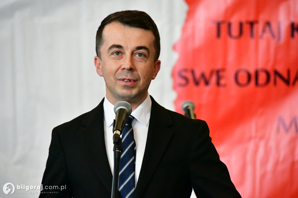 Międzypokoleniowy koncert w Biłgoraju