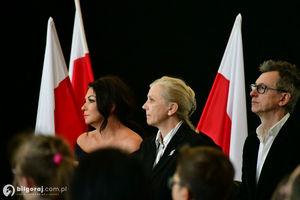 Międzypokoleniowy koncert w Biłgoraju