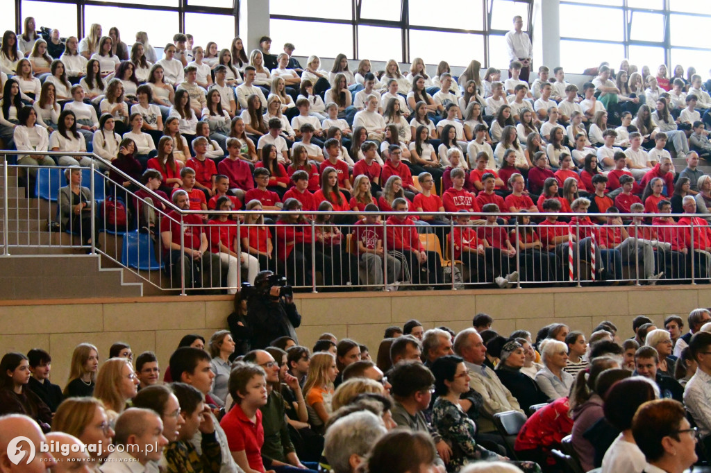 Międzypokoleniowy koncert w Biłgoraju