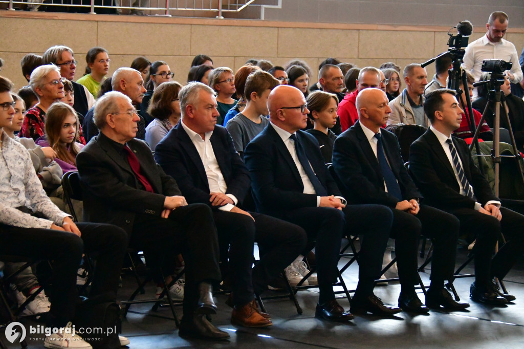 Międzypokoleniowy koncert w Biłgoraju