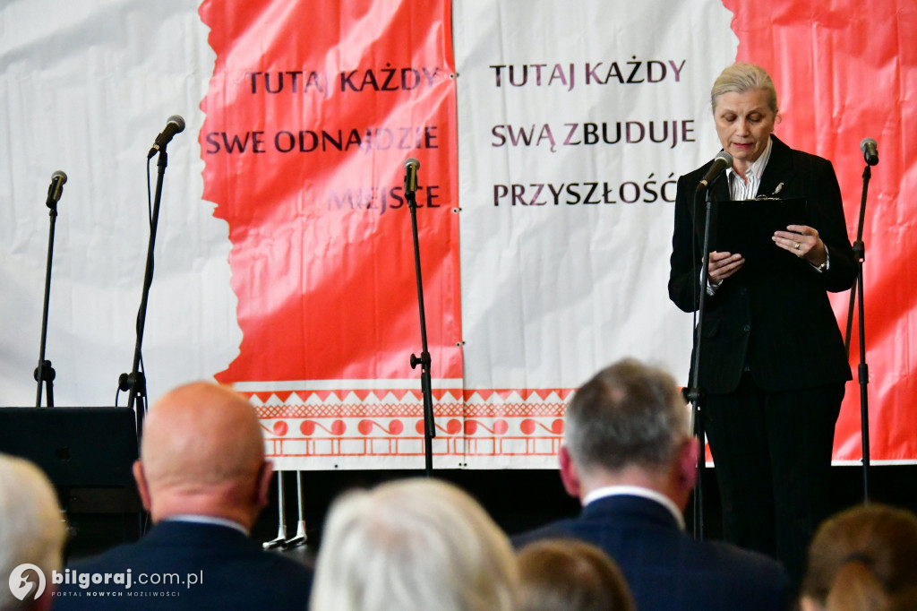Międzypokoleniowy koncert w Biłgoraju