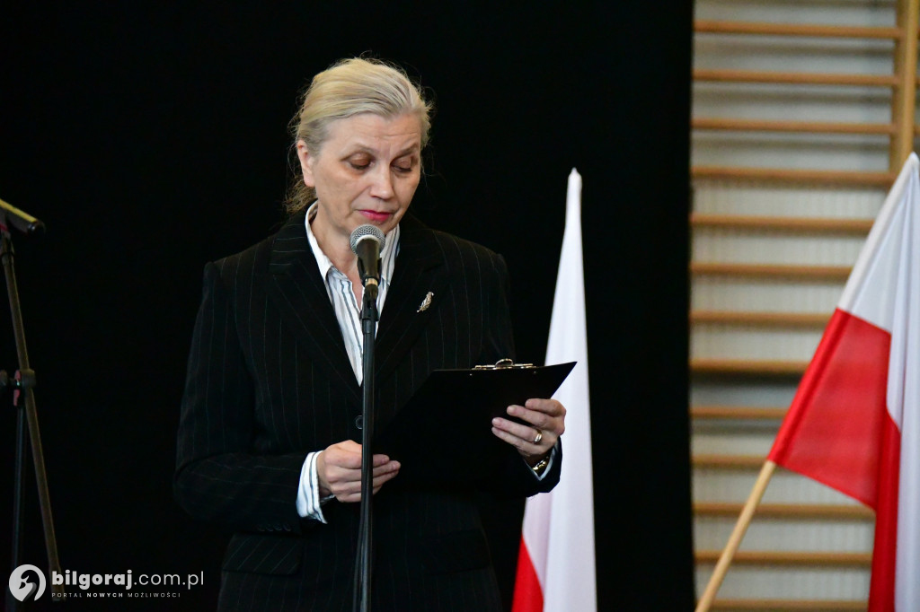 Międzypokoleniowy koncert w Biłgoraju