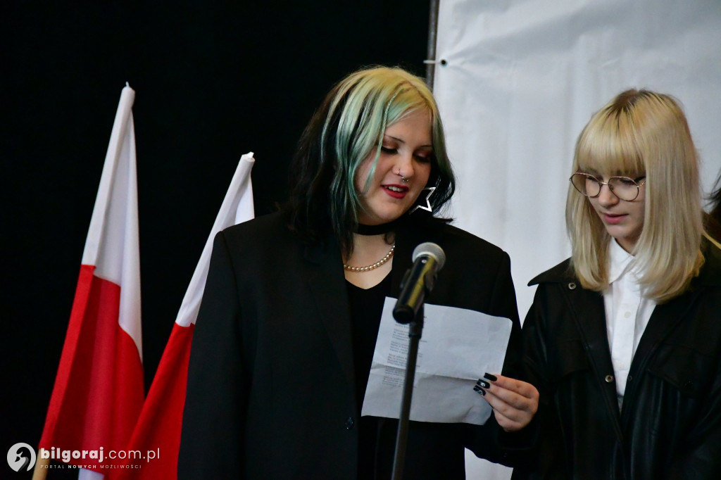 Międzypokoleniowy koncert w Biłgoraju