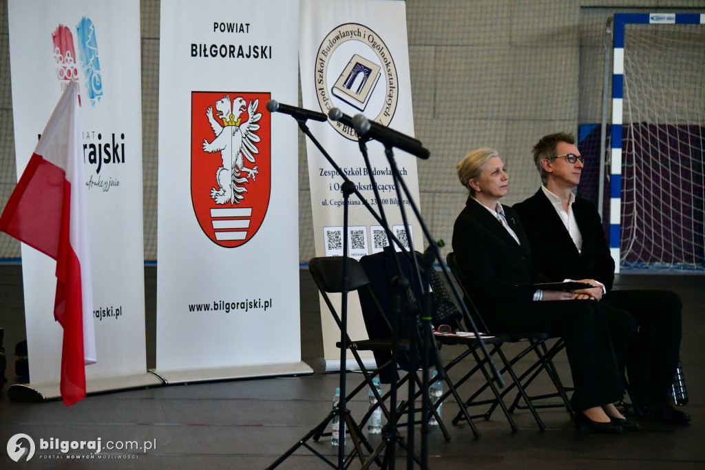 Międzypokoleniowy koncert w Biłgoraju