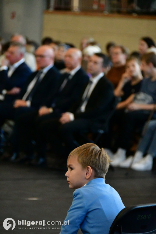 Międzypokoleniowy koncert w Biłgoraju