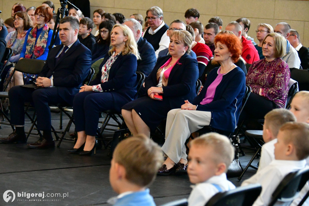 Międzypokoleniowy koncert w Biłgoraju