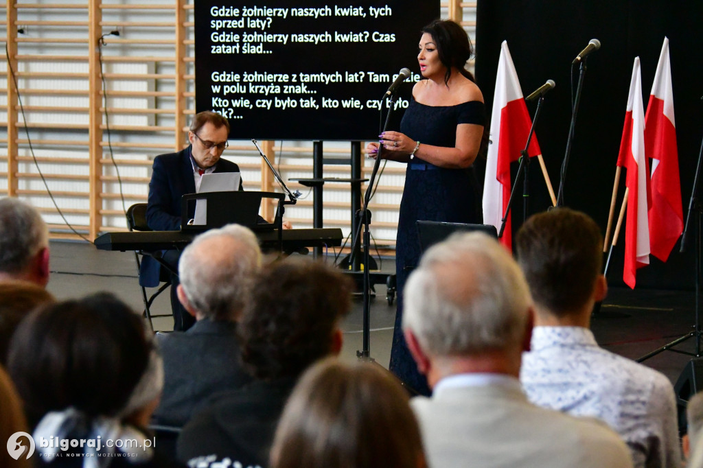 Międzypokoleniowy koncert w Biłgoraju