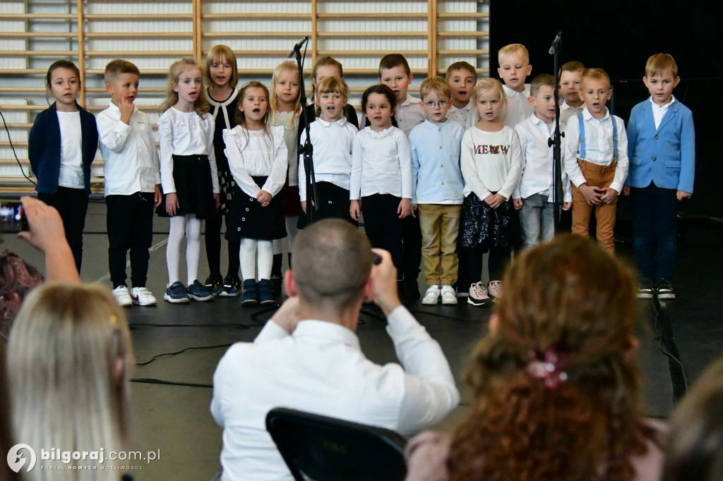 Międzypokoleniowy koncert w Biłgoraju
