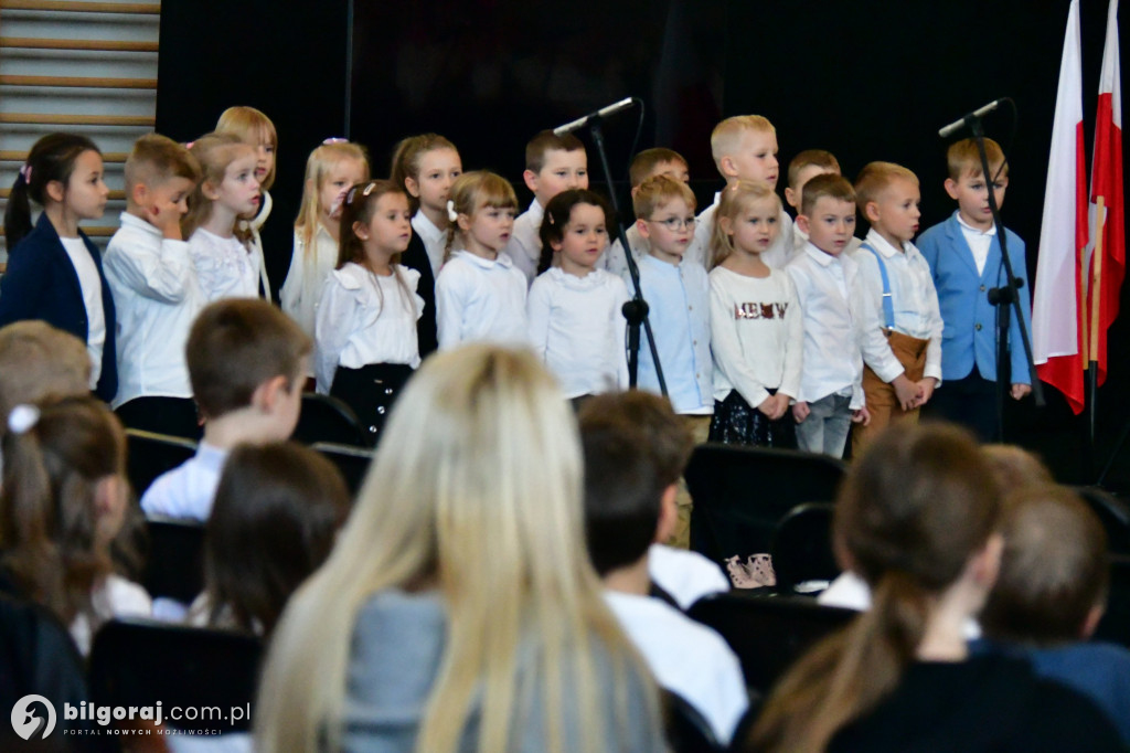 Międzypokoleniowy koncert w Biłgoraju