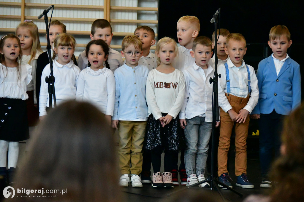 Międzypokoleniowy koncert w Biłgoraju