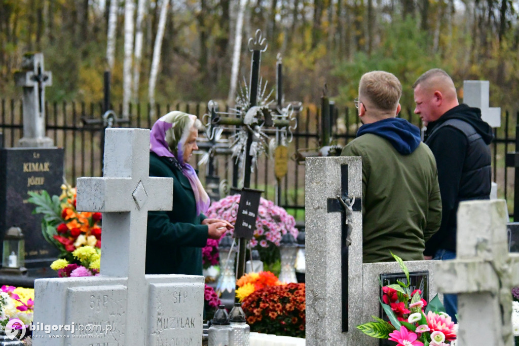 Świętymi bądźmy. Komentarz na Uroczystość Wszystkich Świętych