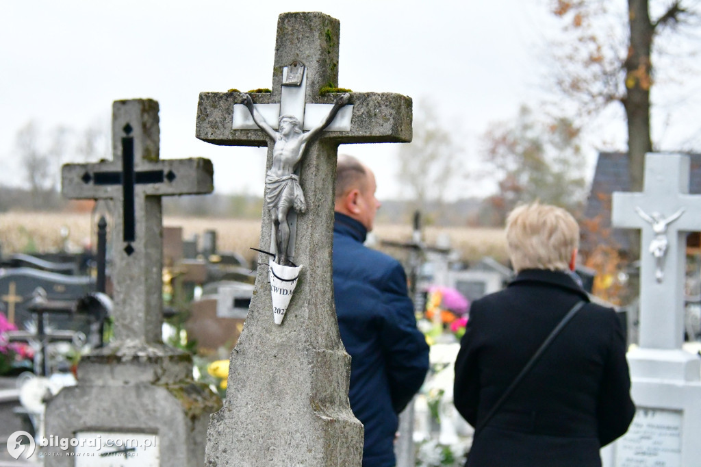 Świętymi bądźmy. Komentarz na Uroczystość Wszystkich Świętych