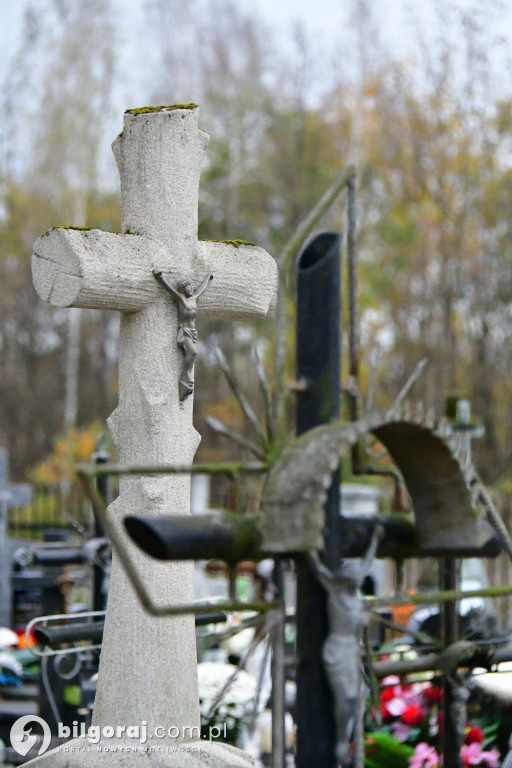 Świętymi bądźmy. Komentarz na Uroczystość Wszystkich Świętych