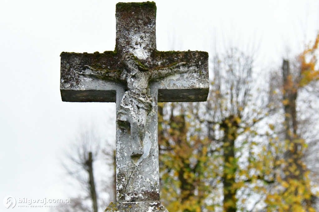 Świętymi bądźmy. Komentarz na Uroczystość Wszystkich Świętych