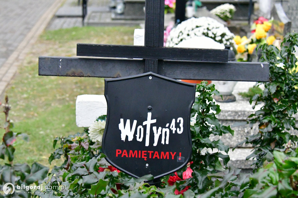 Świętymi bądźmy. Komentarz na Uroczystość Wszystkich Świętych