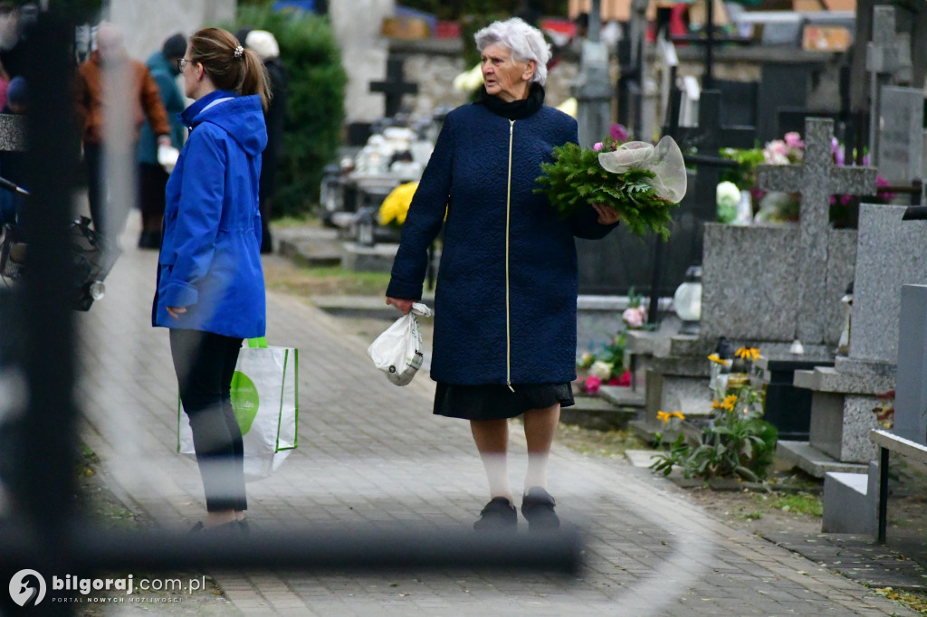 Świętymi bądźmy. Komentarz na Uroczystość Wszystkich Świętych