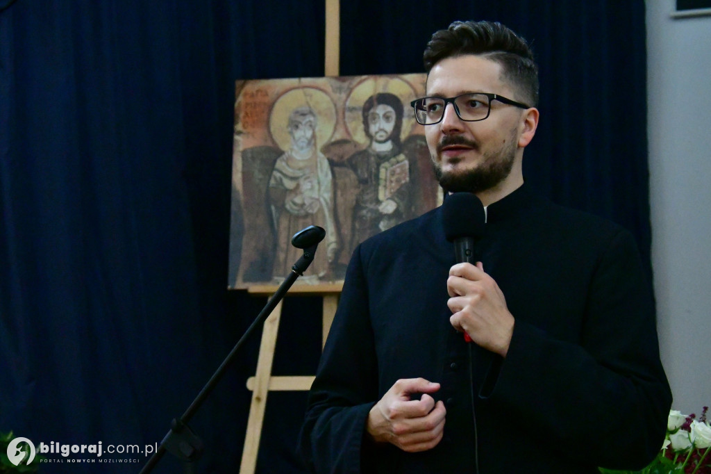 W Biłgoraju zainicjowano niecodzienne warsztaty. Szkolą zespoły muzyczne