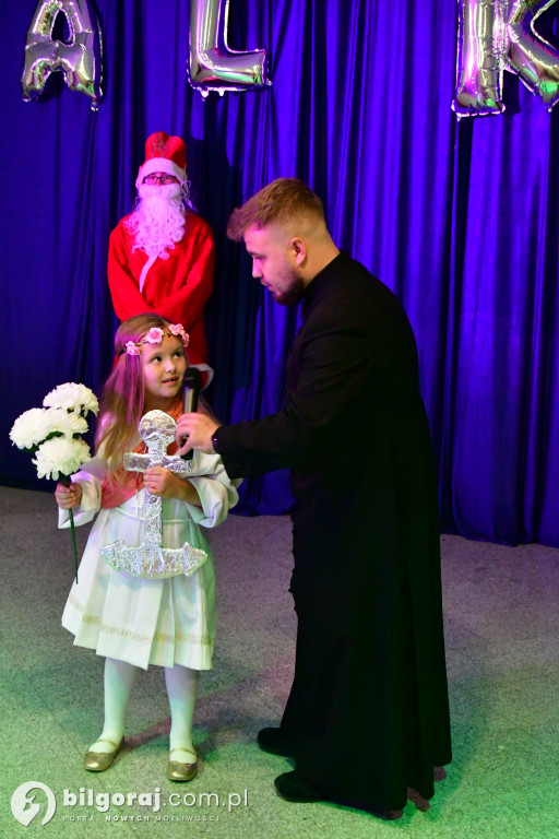 Bal Wszytskich Świętych w Biłgoraju