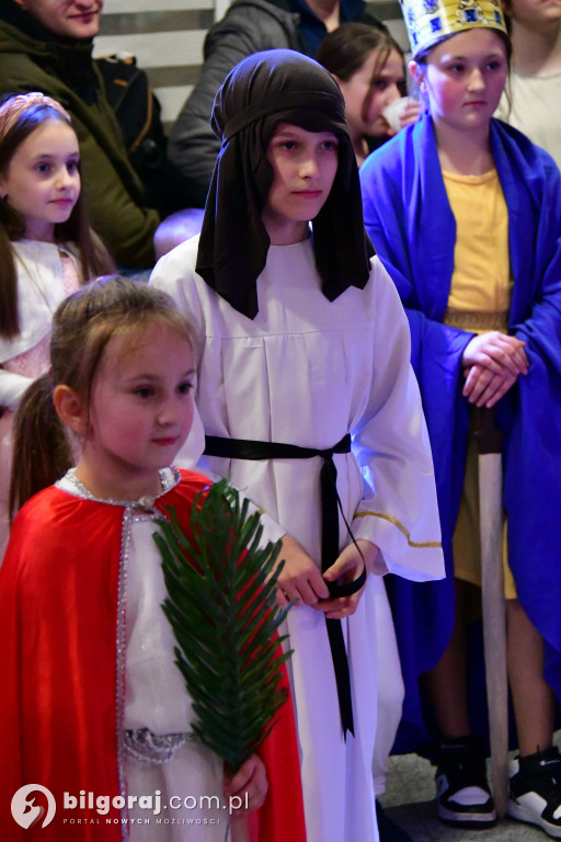 Bal Wszytskich Świętych w Biłgoraju