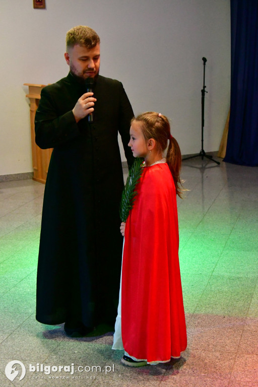 Bal Wszytskich Świętych w Biłgoraju