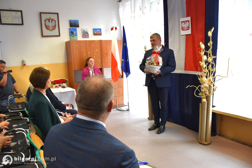 Wojewoda w Biszczy. Wczoraj odbyło się tam święto