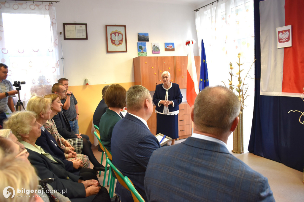 Wojewoda w Biszczy. Wczoraj odbyło się tam święto