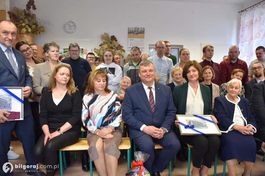 Wojewoda w Biszczy. Wczoraj odbyło się tam święto