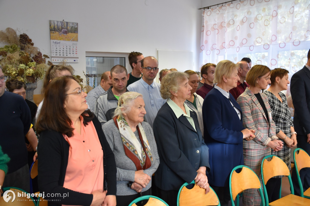 Wojewoda w Biszczy. Wczoraj odbyło się tam święto