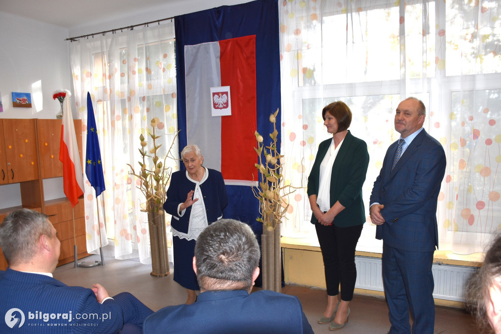 Wojewoda w Biszczy. Wczoraj odbyło się tam święto
