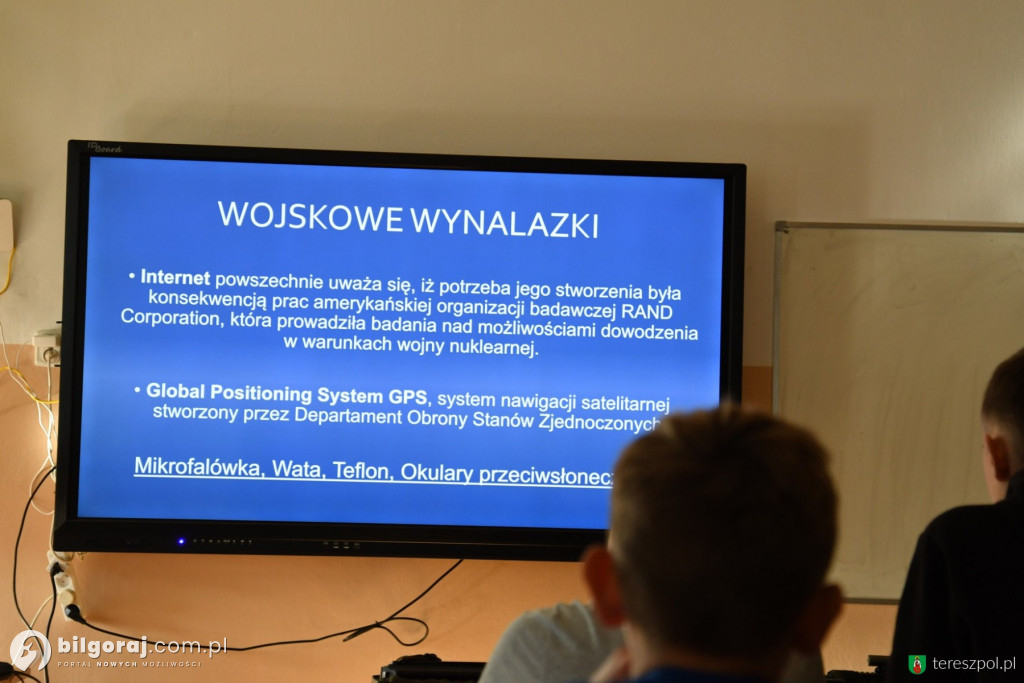 Żołnierz GROM-u w Tereszpolu. Komandos brał udział w spcejalnej akcji