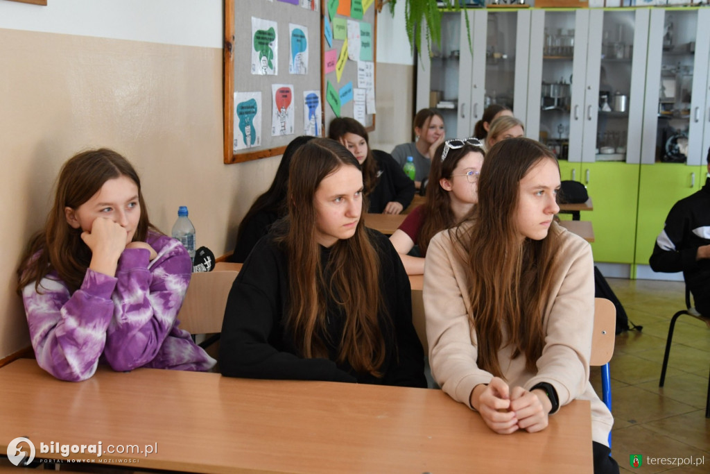 Żołnierz GROM-u w Tereszpolu. Komandos brał udział w spcejalnej akcji