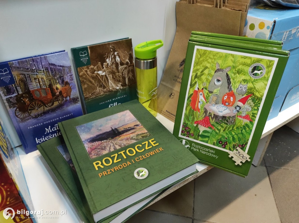 Będzie po co biec. Z jednej strony by pomóc, z drugiej...
