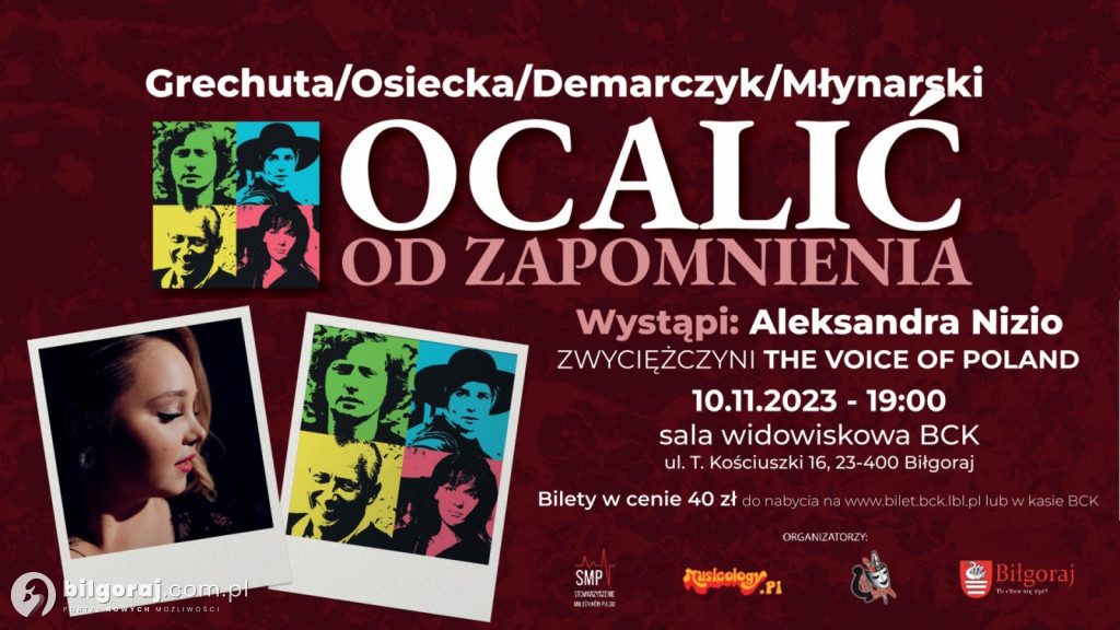 O to, co będzie się działo 11 listopada w powiecie