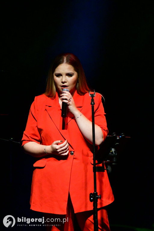 Aleksandra Nizio pokazała jak „Ocalić od zapomnienia”