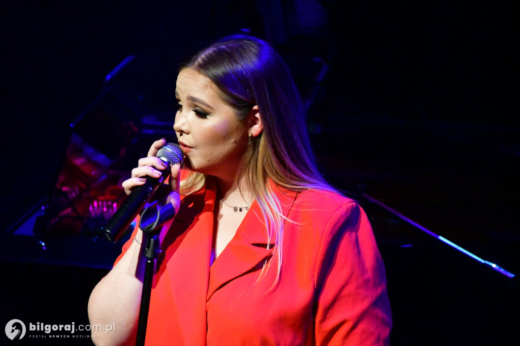 Aleksandra Nizio pokazała jak „Ocalić od zapomnienia”