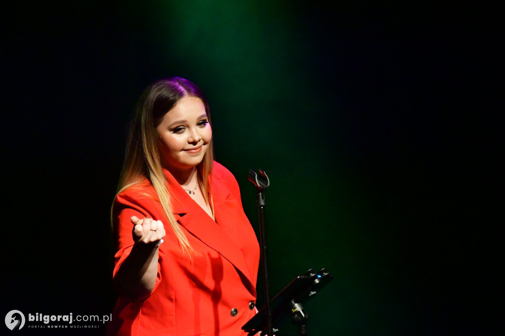 Aleksandra Nizio pokazała jak „Ocalić od zapomnienia”