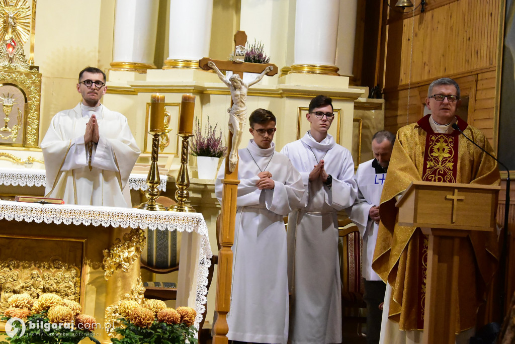 Wieczornica patriotyczna. Gmina Księżpol rozpoczęła świętowanie