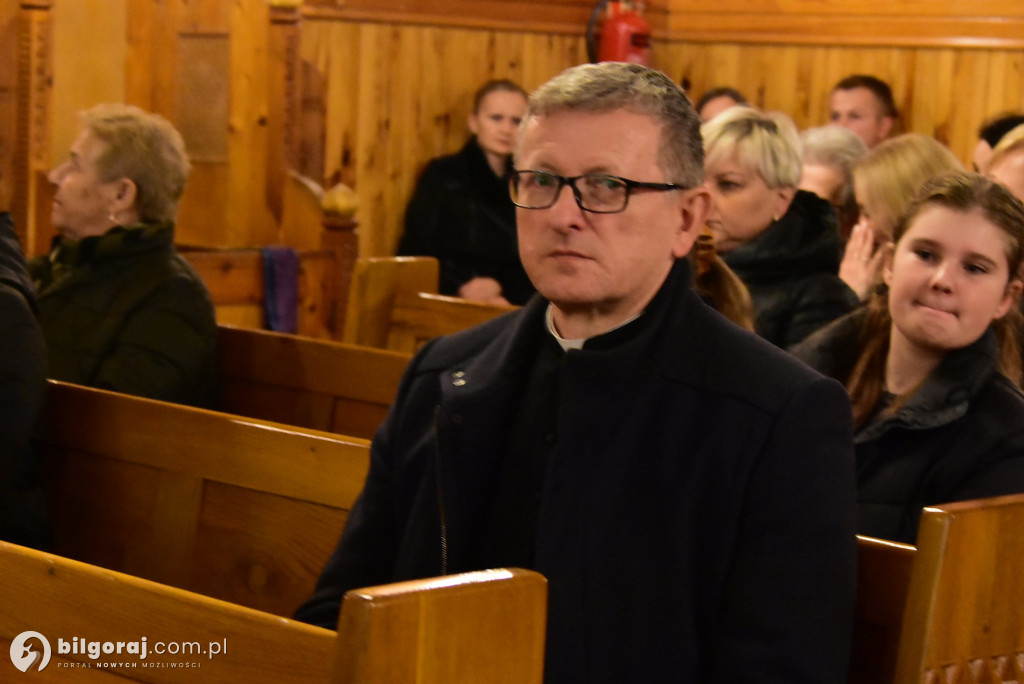 Wieczornica patriotyczna. Gmina Księżpol rozpoczęła świętowanie